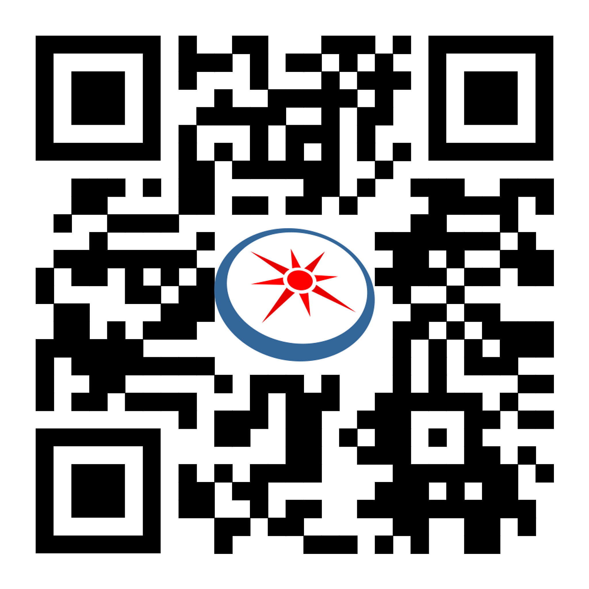 QR Code Talentos VTS